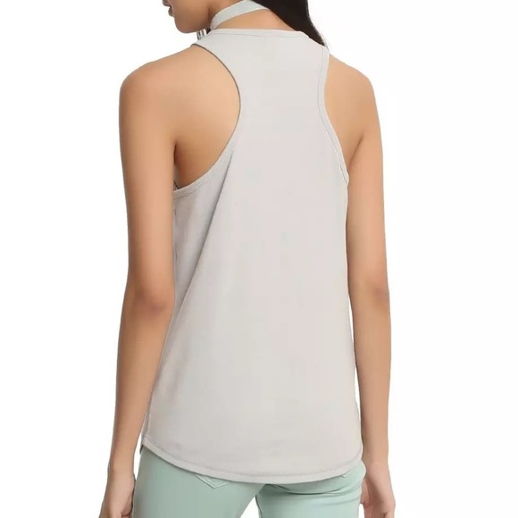 NEW Reversible Peter Pan Tank - Picture 3 of 7